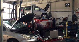 Warsztat Samochodowy All Cars