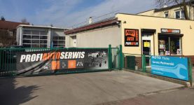 Warsztat Samochodowy All Cars