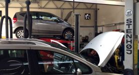 Warsztat Samochodowy All Cars