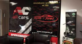 Warsztat Samochodowy All Cars