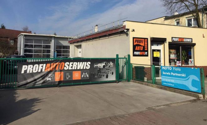 Warsztat Samochodowy All Cars
