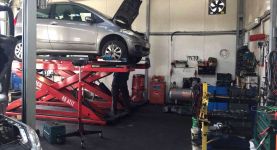 Warsztat Samochodowy All Cars